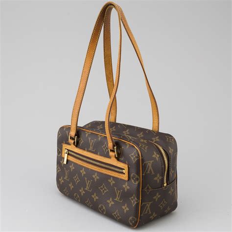 louis vuitton cité|Louis Vuitton cite bag.